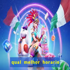 qual melhor horario para jogar pixbet